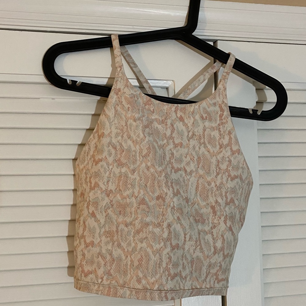Old Navy Workout Top